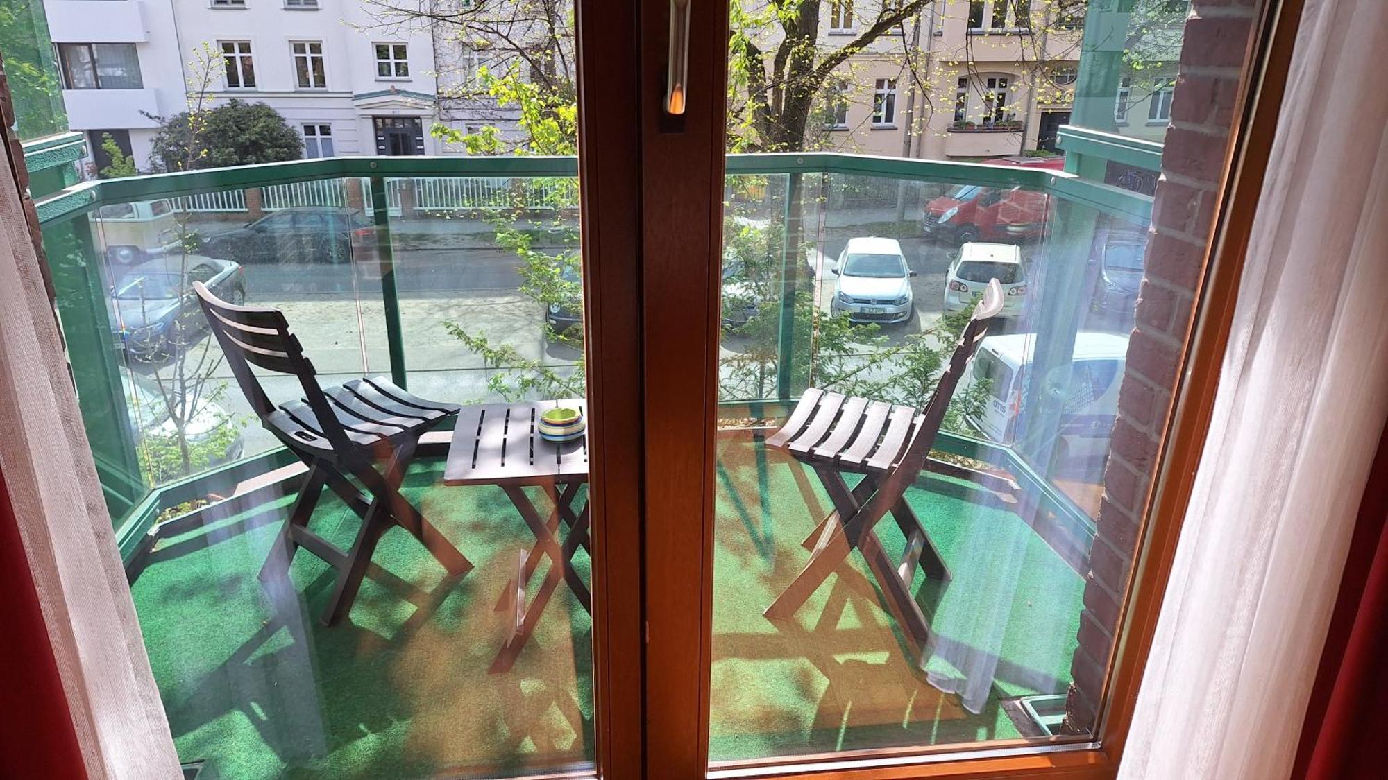 Solitaire Hotel Berlín Exterior foto